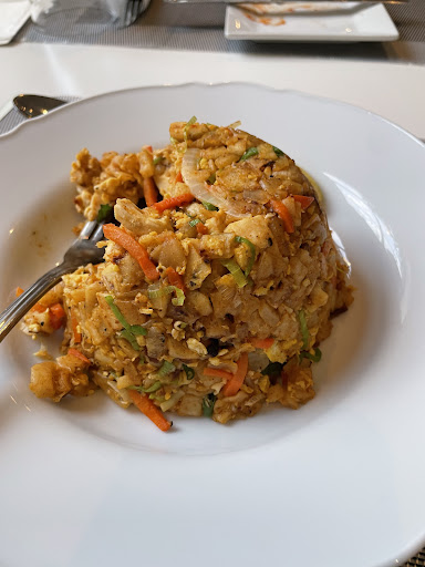 Photo of Boomtown Fusion Eatery - 27 Beckwith St N, Smiths Falls, ON K7A 2B2